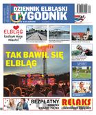 Dziennik Elbląski