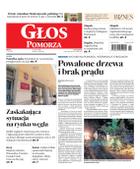 Głos Dziennik Pomorza - Głos Pomorza