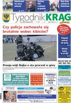 Tygodnik Krąg