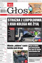 Twój Głos – gazeta powiatu ryckiego