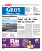 Głos Dziennik Pomorza - Głos Koszaliński