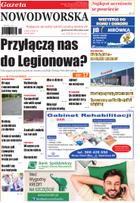 Gazeta Nowodworska