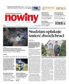 Gazeta Codzienna Nowiny