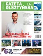 Gazeta Olsztyńska
