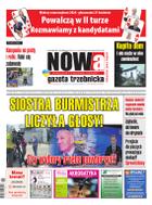 NOWa Gazeta Trzebnicka