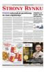 Gazeta Wyborcza (wyd. Kielce)  255 (02.11.2023) - Strony Rynku