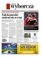 Gazeta Wyborcza (wyd. Kraków, Katowice, Wrocław)