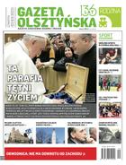 Gazeta Olsztyńska