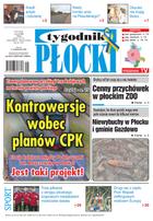 Tygodnik Płocki