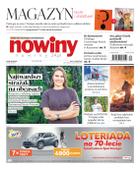 Gazeta Codzienna Nowiny