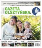 Gazeta Olsztyńska