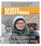 Gazeta Olsztyńska