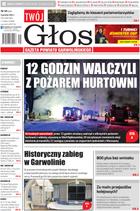 Twój Głos – gazeta powiatu garwolińskiego