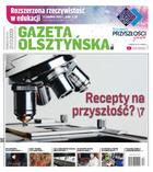 Gazeta Olsztyńska