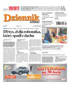 Dziennik Łódzki