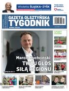 Gazeta Olsztyńska