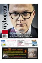 Gazeta Wyborcza (wyd. Stołeczna)