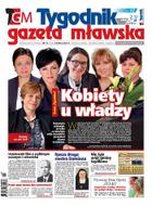 Tygodnik Gazeta Mławska