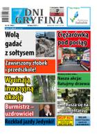 Nowe 7 Dni Gryfina - wydanie: piątek