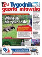 Tygodnik Gazeta Mławska