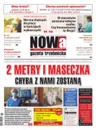 NOWa Gazeta Trzebnicka