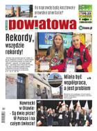 Gazeta Powiatowa - Wiadomości Oławskie