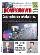 Gazeta Powiatowa - Wiadomości Oławskie