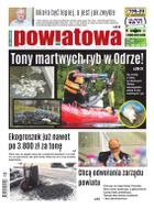 Gazeta Powiatowa - Wiadomości Oławskie