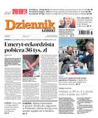 Dziennik Łódzki