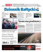 Dziennik Bałtycki