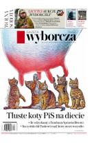 Gazeta Wyborcza (wyd. Kielce) 