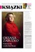Gazeta Wyborcza (wyd. Kielce)  203 (31.08.2024) - Książki