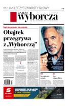 Gazeta Wyborcza (wyd. Stołeczna)