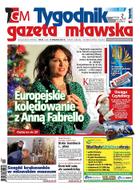 Tygodnik Gazeta Mławska