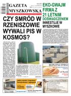 Gazeta Myszkowska