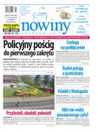 Nowiny Krapkowickie