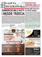 Gazeta Myszkowska