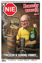 Tygodnik NIE
