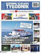 Dziennik Elbląski
