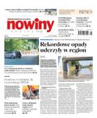 Gazeta Codzienna Nowiny