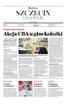 Gazeta Wyborcza (wyd. Szczecin) 52 (03.03.2023) - Szczecin
