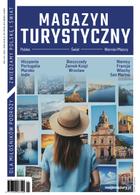 Magazyn Turystyczny Warmii i Mazur