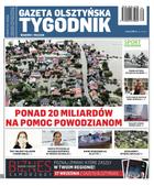 Gazeta Olsztyńska