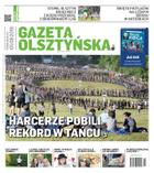 Gazeta Olsztyńska