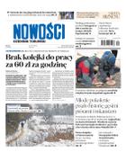 Nowości Dziennik Toruński