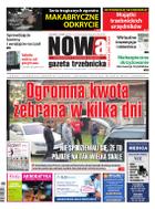 NOWa Gazeta Trzebnicka