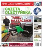 Gazeta Olsztyńska