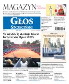 Głos Dziennik Pomorza - Głos Szczeciński