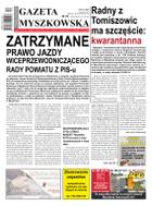 Gazeta Myszkowska