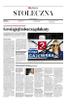 Gazeta Wyborcza (wyd. Stołeczna) 223 (25.09.2023) - Warszawa